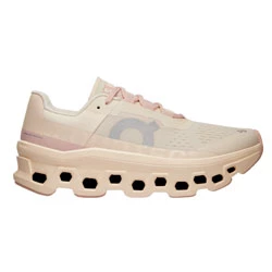 Scarpe Cloudmonster moon/fawn donna
