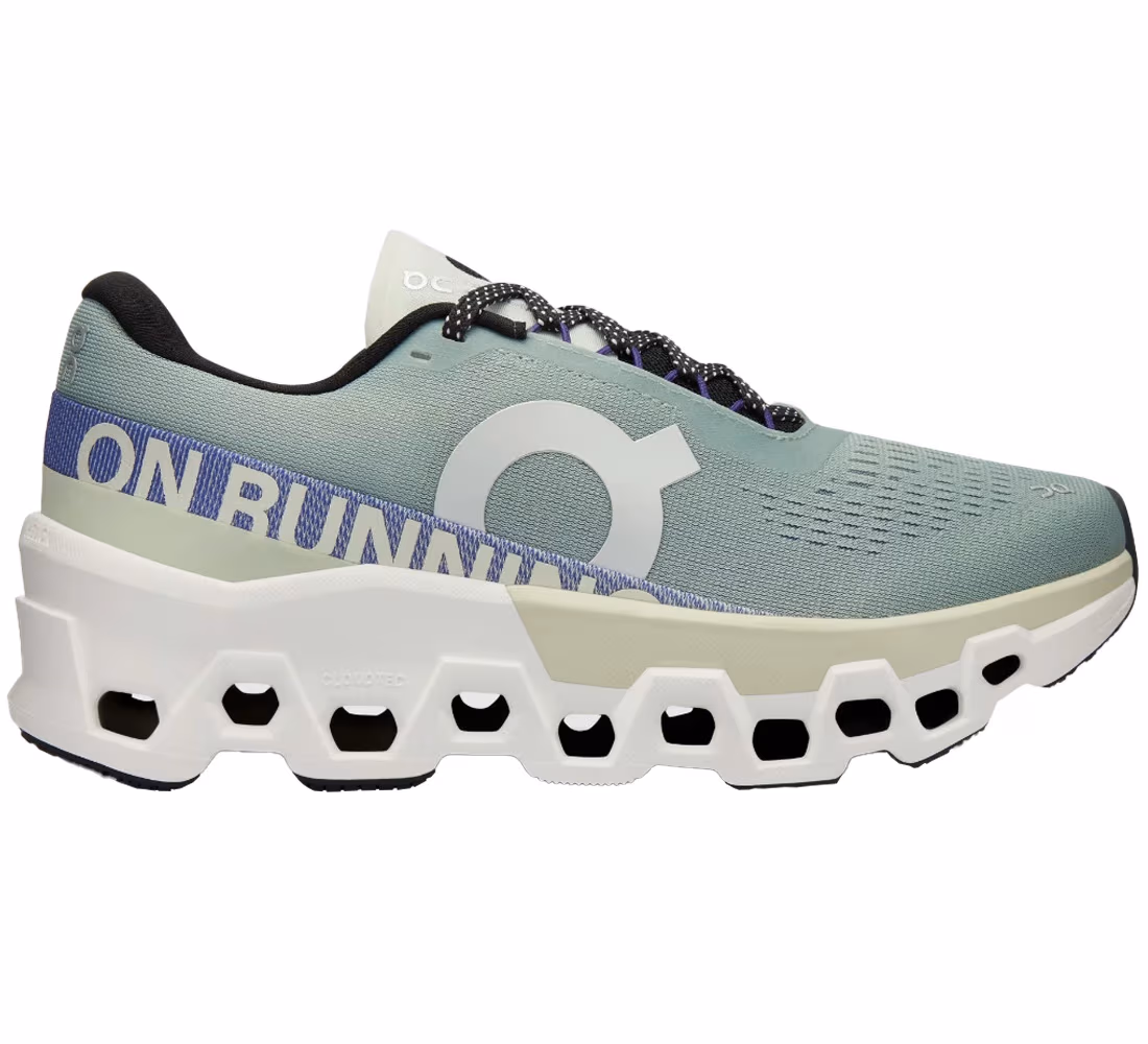 Ženski tekaški čevlji On Cloudmonster 2