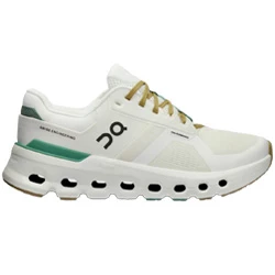 Shoes Cloudrunner 2 undyed/green women's