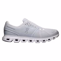 Scarpe Cloud 6 glacier/white donna