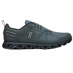 Shoes Cloud 6 WTP olive evergreen