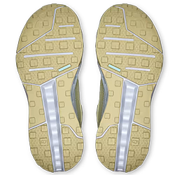 Ženski pohodni čevlji On Cloudhorizon WTP