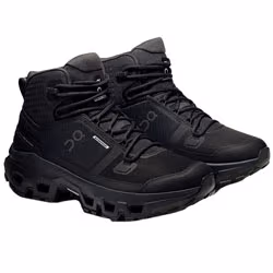 Hiking Shoes On Cloudrock 2 WTP