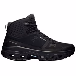 Hiking Shoes On Cloudrock 2 WTP