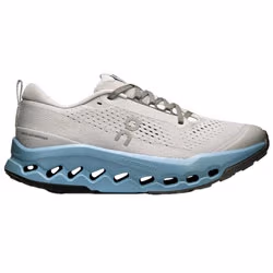 Shoes Cloudsurfer Trail 2 glacier dust