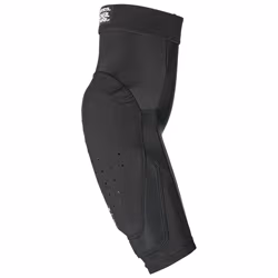 Ščitniki za komolce Dirt Elbow black otroški