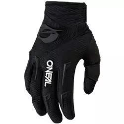 Gloves Element black/white