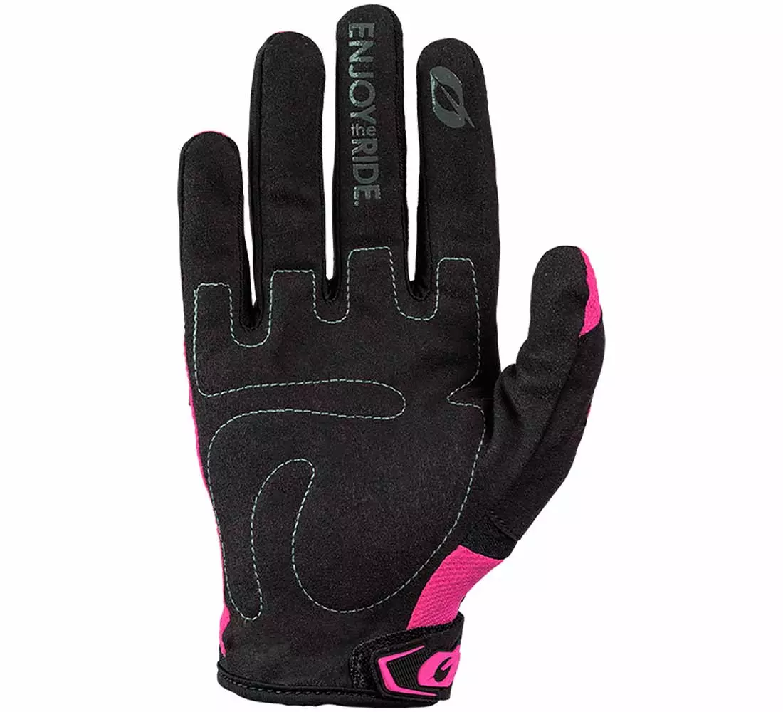 Women\'s cycling gloves O\'neal Element