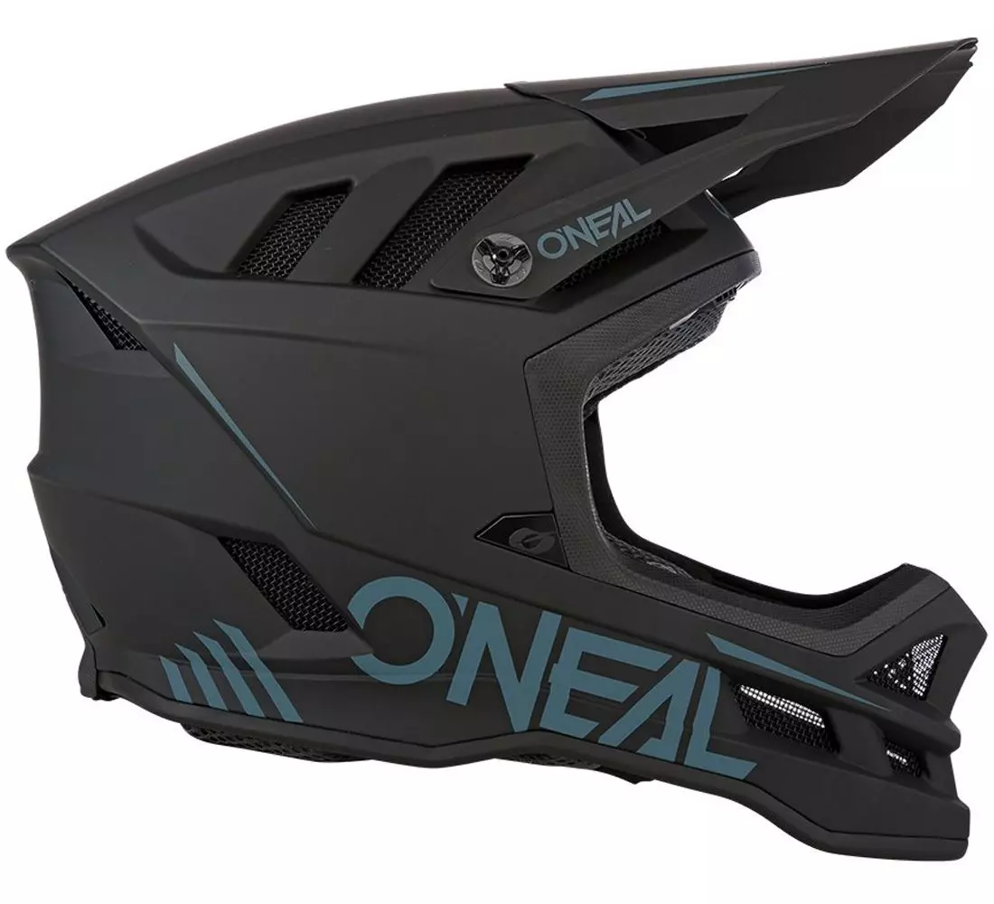 Fullface helmet O\'Neal Blade Solid