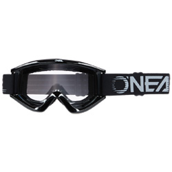 Goggles B-Zero black new