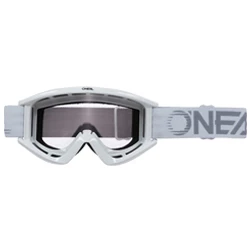 Goggles B-Zero white new