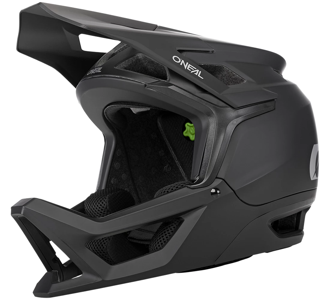 Casco O\'neal Transition Solid New
