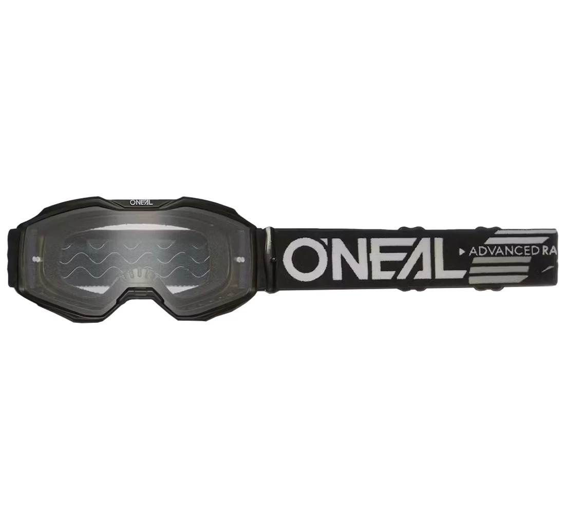 Downhill očala O\'Neal B10 Solid otroška