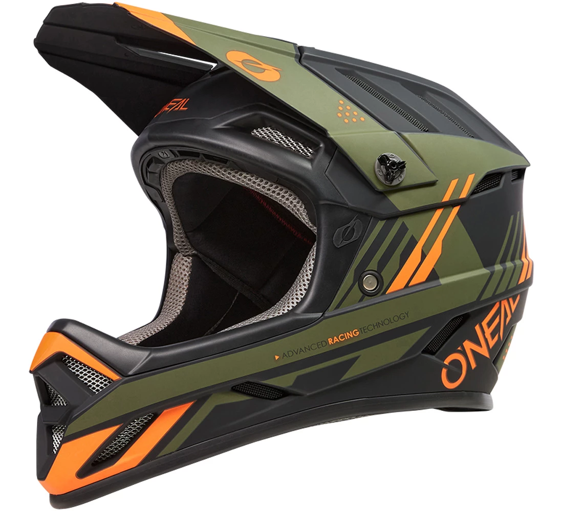 Fullface helmet O\'neal Backflip Strike