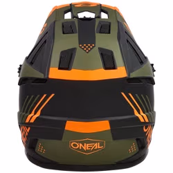 Fullface čelada O\'neal Backflip Strike