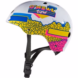 Casco O\'Neal Dirt Lid Crackle