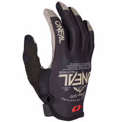 Rokavice Mayhem Dirt black/sand