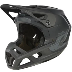 Helmet SL1 black/grey