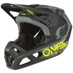 Helmet SL1 black/grey