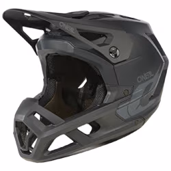 Čelada SL1 Solid black