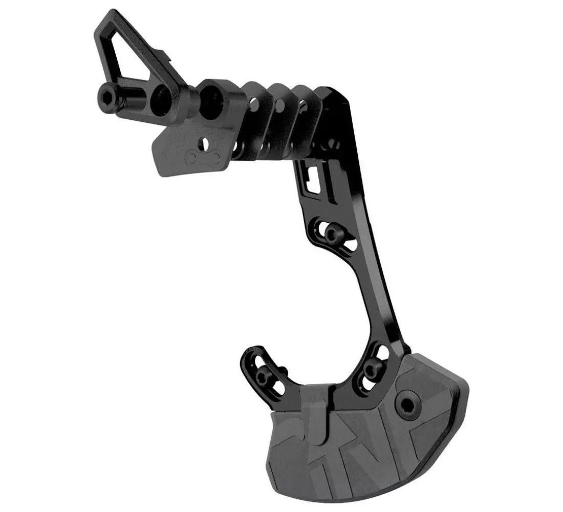 Vodilo verige OneUp Chain Guide ISCG05 bash
