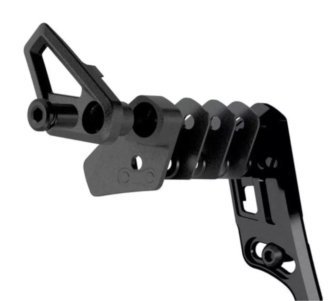 Vodilo verige OneUp Chain Guide ISCG05 bash
