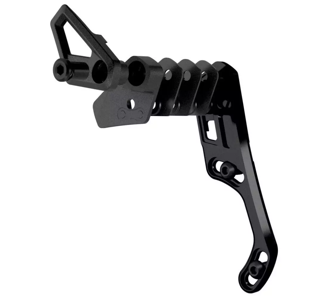 Vodilo verige OneUp Chain Guide ISCG05 top