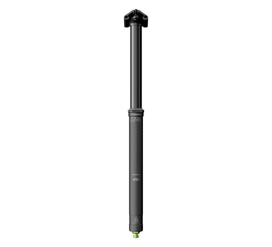 OneUp adjustable seatpost V2 240mm / 31.6 mm