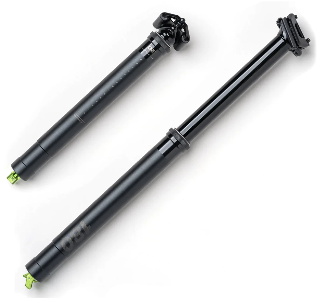 OneUp adjustable seatpost V3 180mm / 30.9 mm