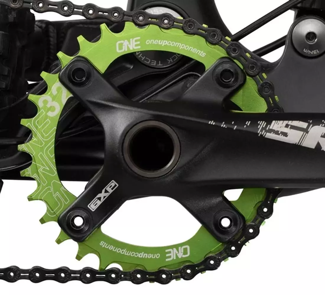 Chainring OneUp 30T 104BCD Narrow Wide