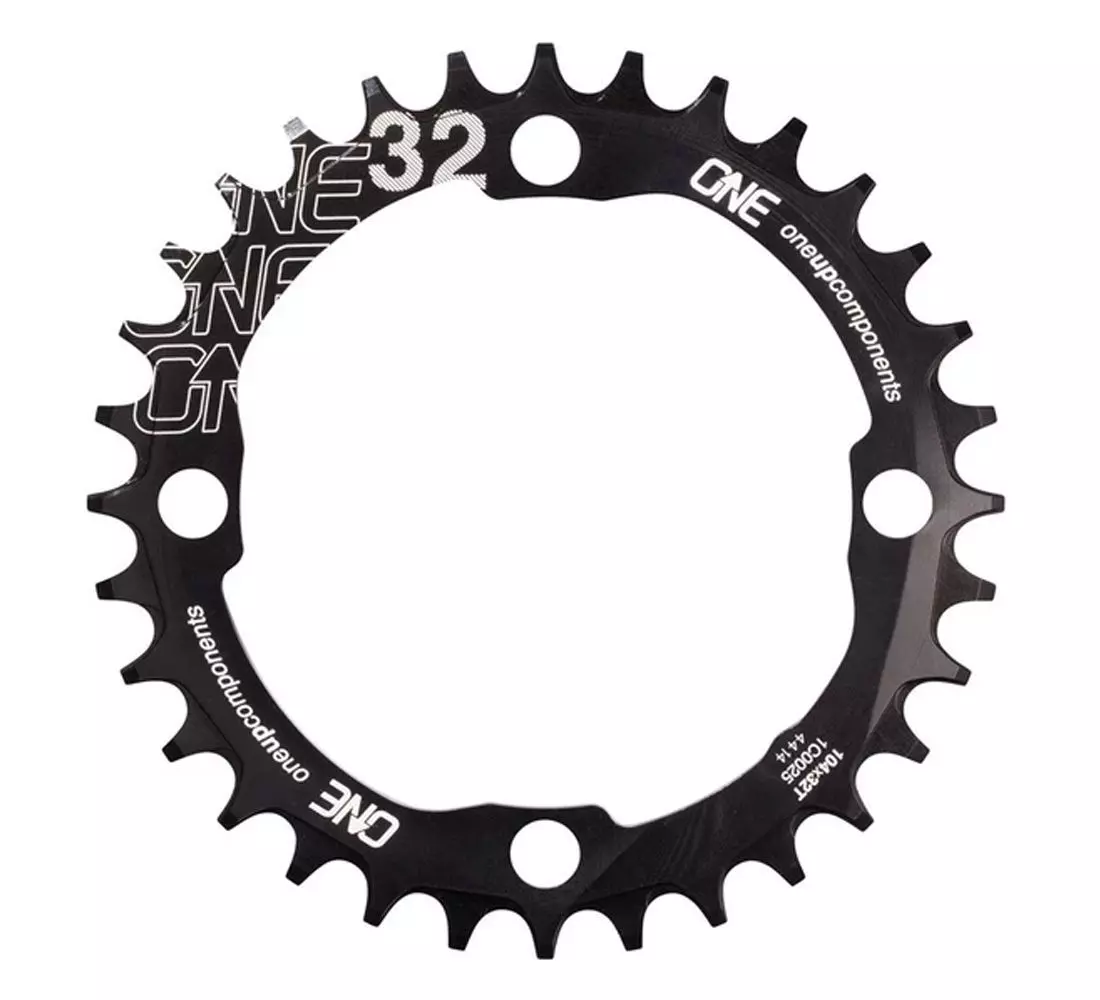 Chainring OneUp 30T 104BCD Narrow Wide