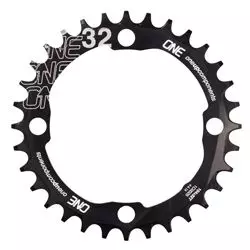 Chainring OneUp 30T 104BCD Narrow Wide