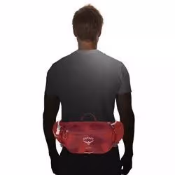 Kolesarska torbica Osprey Seral 7