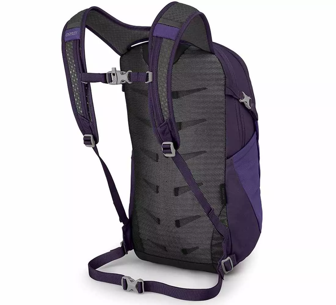 Rucsac Daylite amulet purple