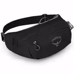 Torbica Daylite Waist black