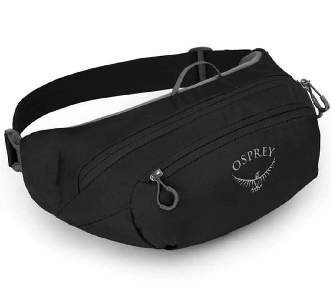 Lumbar-pack Osprey Daylite Waist