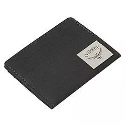 Wallet Arcane Card stonewash black