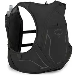 Backpack Duro 6 dark charcoal grey