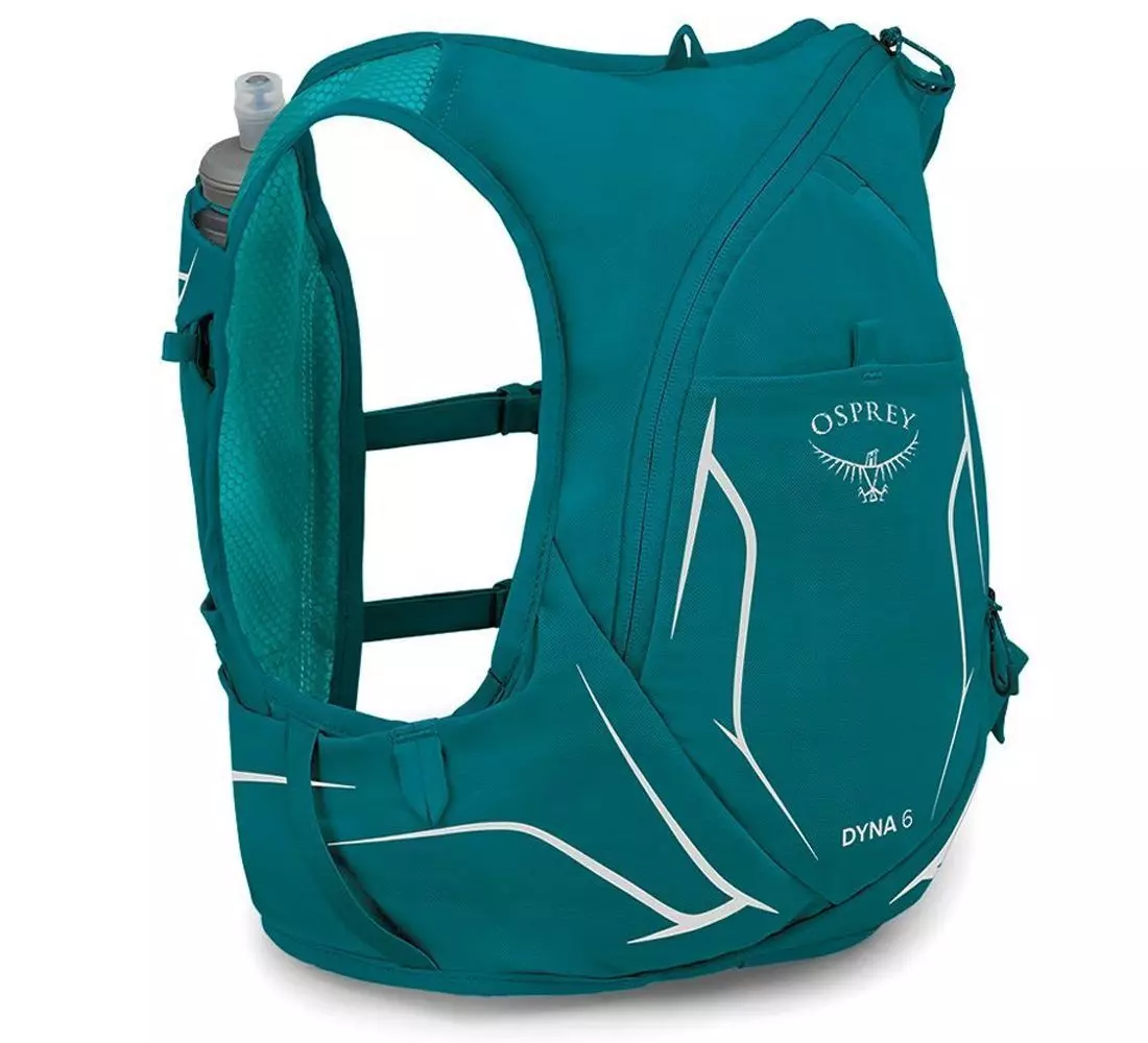 Zaino Osprey Dyna 6 donna