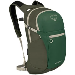 Street Pack Daylite Plus green canopy