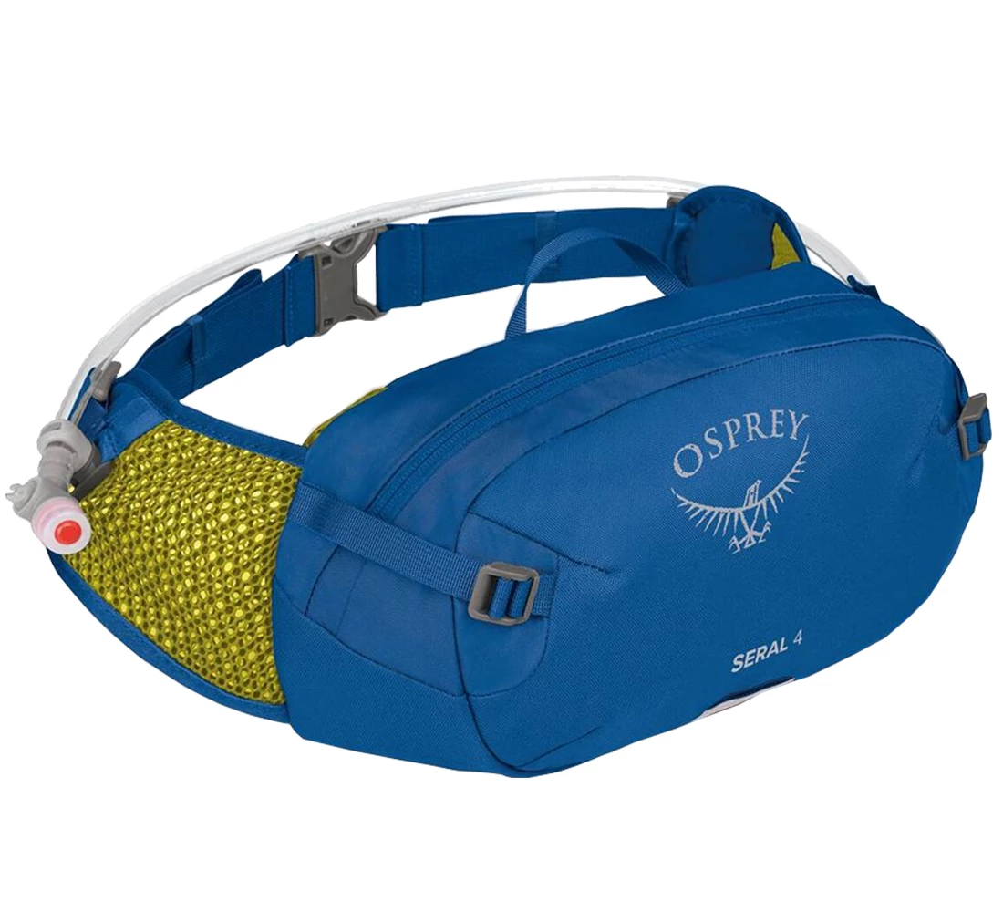 Kolesarska torbica Osprey Seral 4