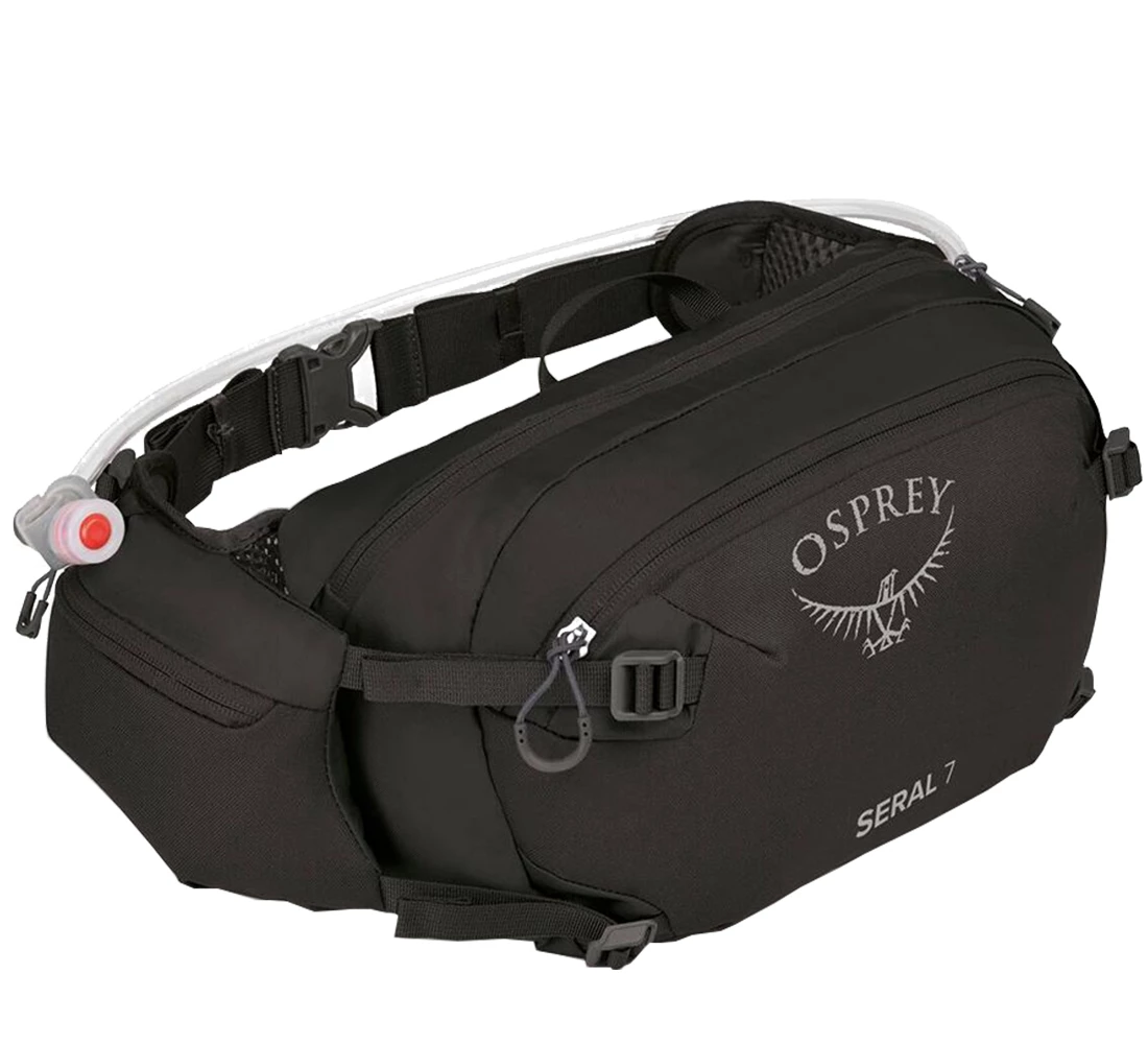 Kolesarska torbica Osprey Seral 7