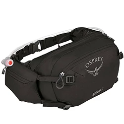 Kolesarska torbica Osprey Seral 7