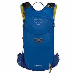 Kolesarski Nahrbtnik Osprey Siskin 12