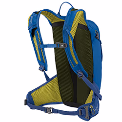 Kolesarski Nahrbtnik Osprey Siskin 12