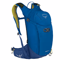 Kolesarski Nahrbtnik Osprey Siskin 12