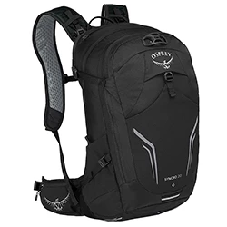 Backpack Syncro 20 black