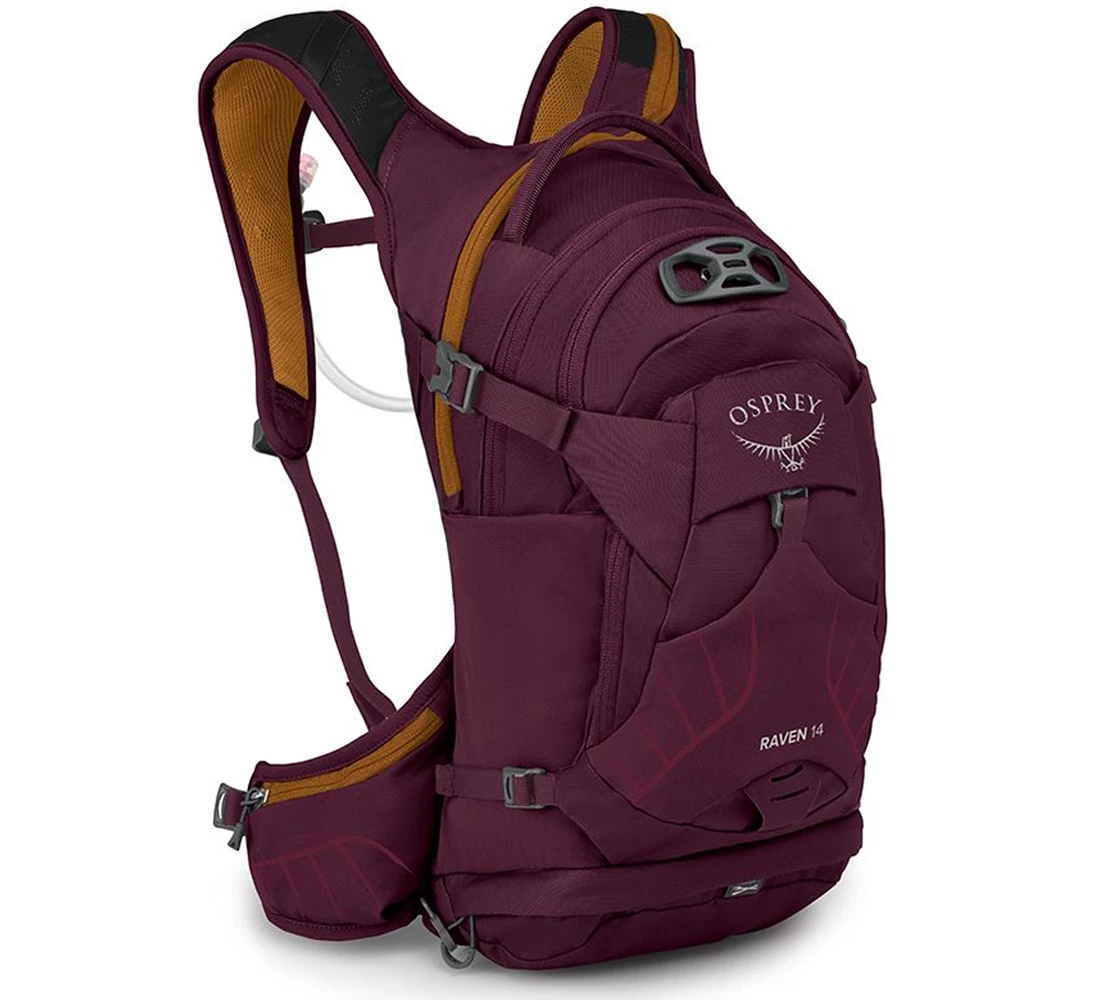 Zaino Osprey Raven 14 donna