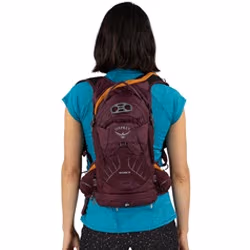 Zaino Osprey Raven 14 donna
