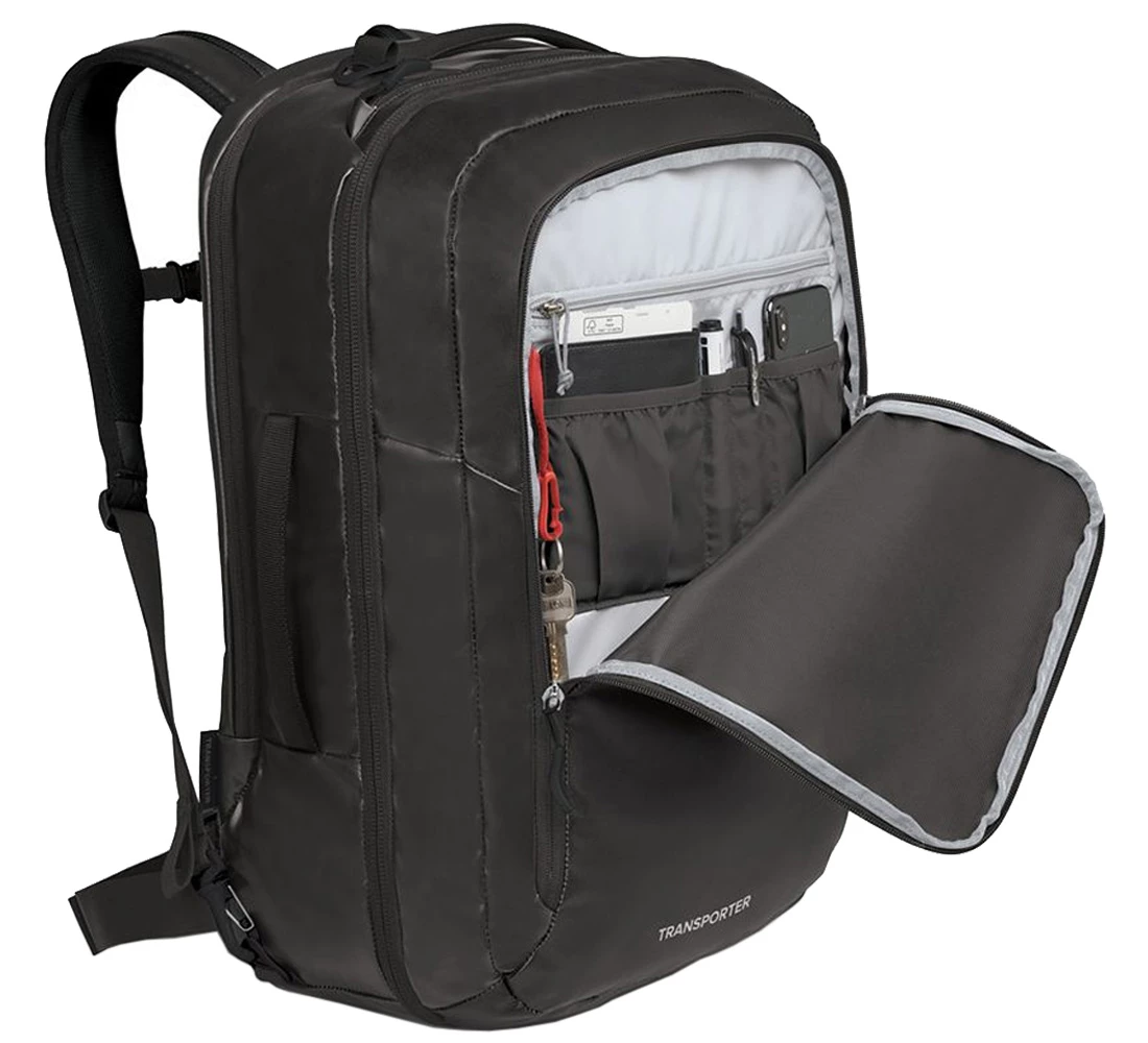 Travel bag Osprey Transporter Carry-On 44